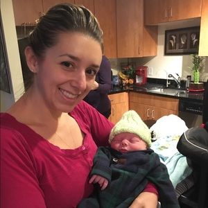 Meet your Posher, Beverly